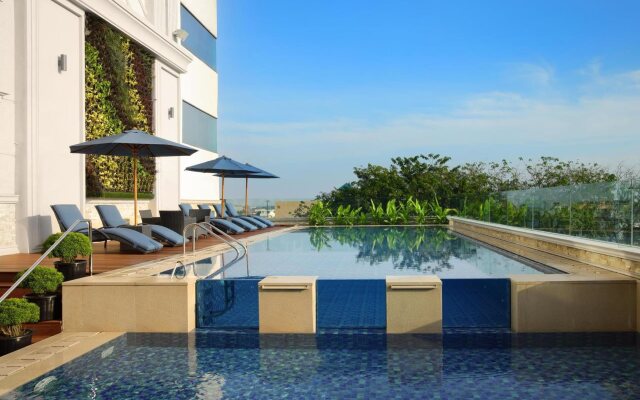 Four Points by Sheraton Medan