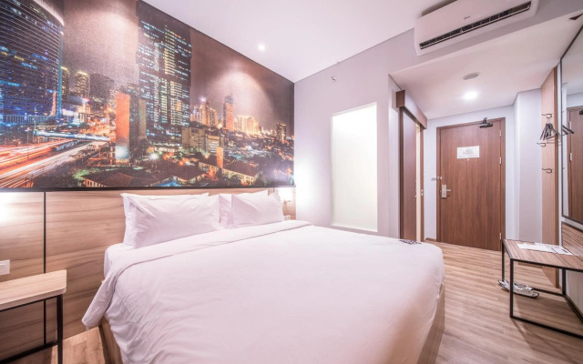 All Nite & Day Residence - Kebon Jeruk