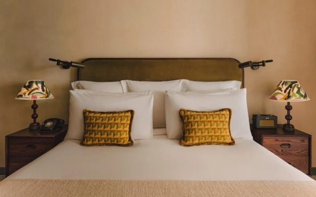 Soho House Rome