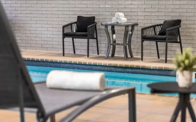 Towneplace Suites By Marriott Memphis Germantown
