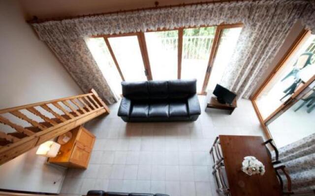 Apartamentos Siglo XXI - Ancla