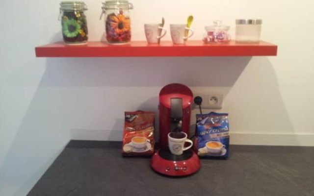 Appartement 2 pièces Cosy