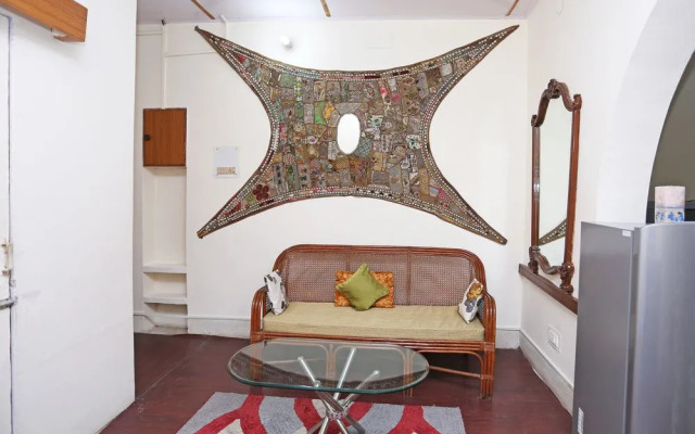 OYO 9730 Home 2 BHK Lake view Mall road