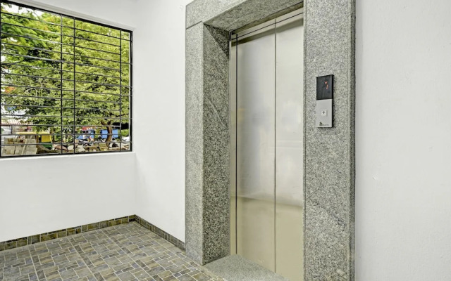 Treebo Trend Rishan Suites