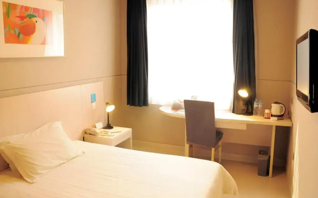 Jinjiang Inn MuDu Old Town Xie Cun Road Branch