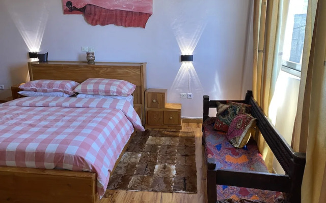 Kefetew Guest House