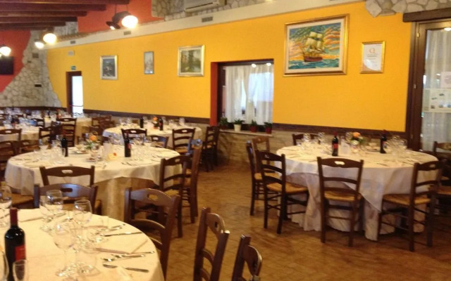 Agriturismo Pesolillo