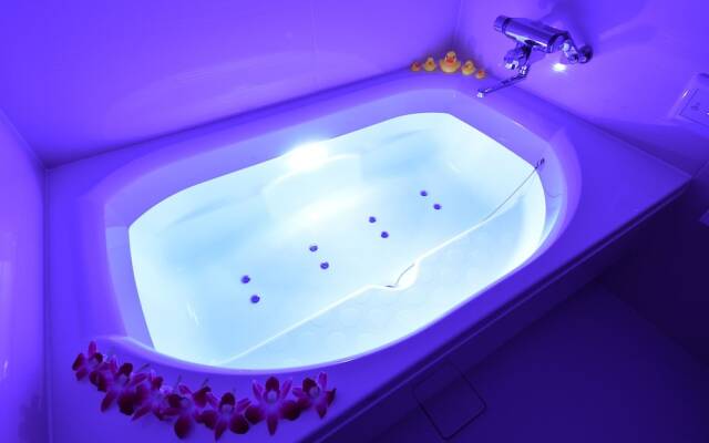 Hotel SARA Kawagoe - Adults Only