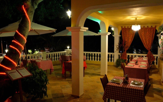 Hotel Villa Terra Viva