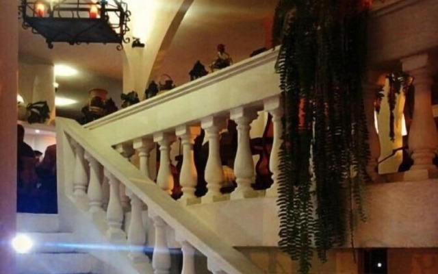 Casa Relicario