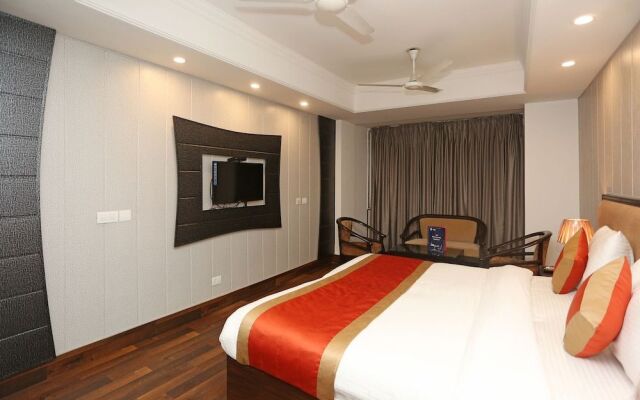 Hotel Apple Tree