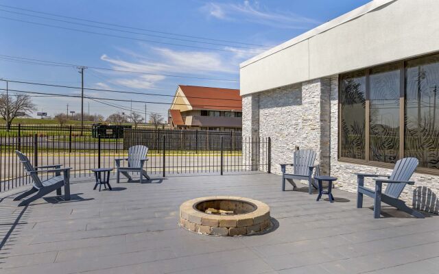 Best Western Plus South Holland/Chicago Southland