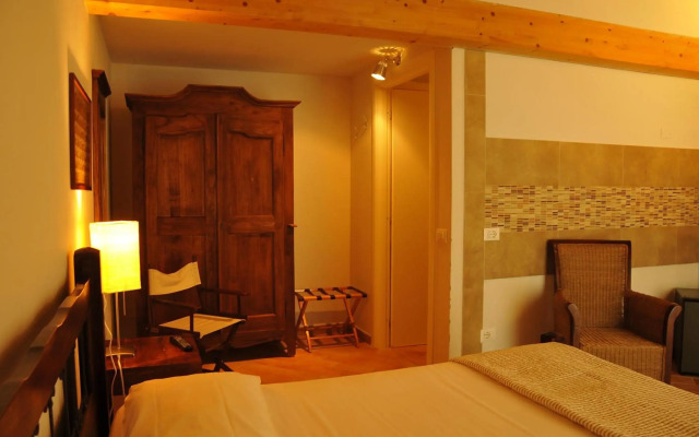 Caterina Residence