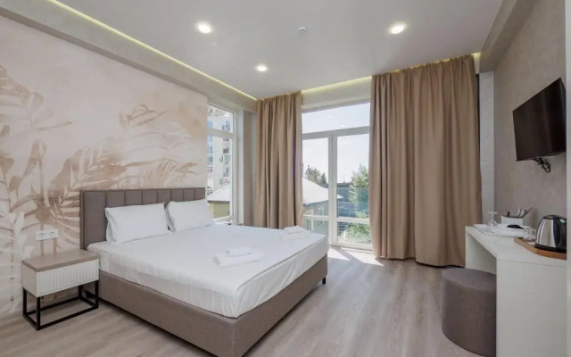 Guest House on Bambukovoy