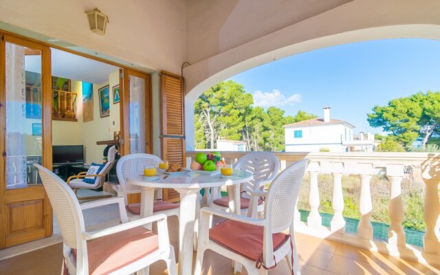 Casa De Vacances