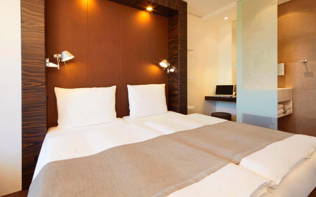 B&B Hotel Schweinfurt-Süd