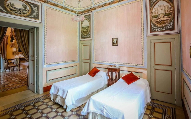 Villa Meo Evoli