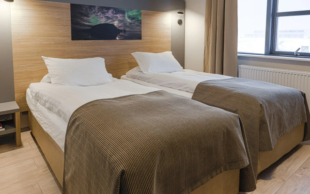 Vík í Mýrdal Hotel