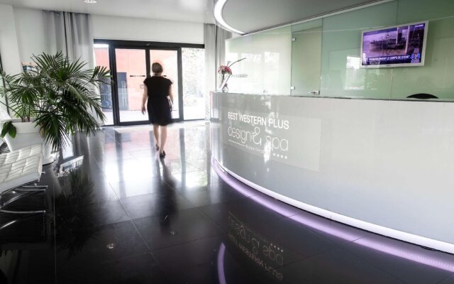 Comfort Aparthotel Bassin d'Arcachon