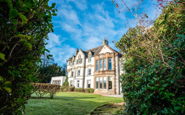 The Park Hotel Peebles