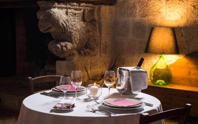 Masseria Susafa