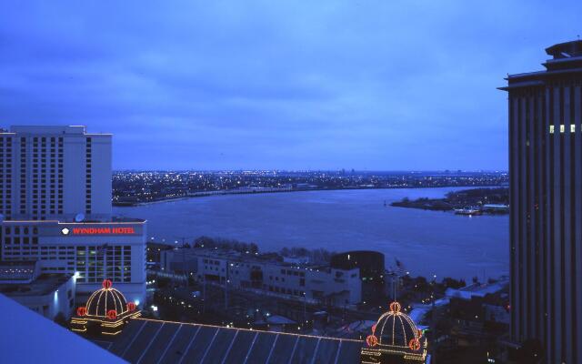 Loews New Orleans Hotel