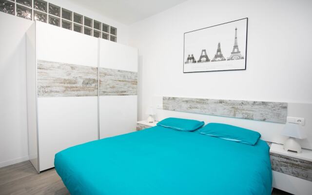 Apartamento Indiano En El Centro De Begur