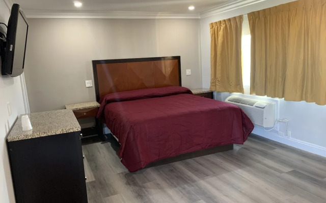 ERTH INN by AGA - Mojave