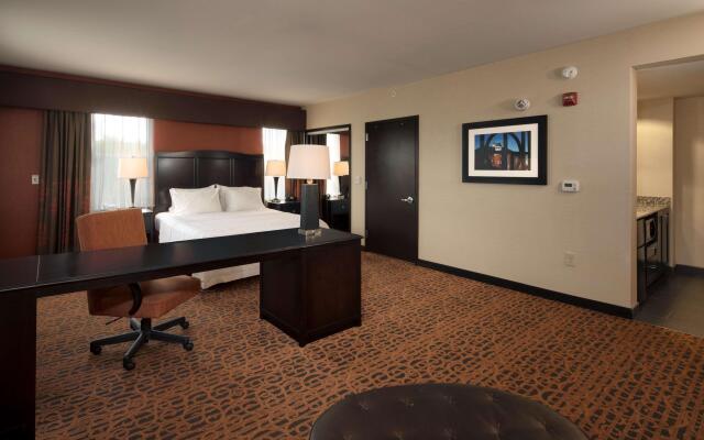 Hampton Inn Lewiston-Auburn