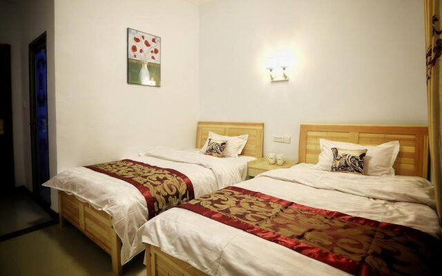 Dunhuang Momosha Youth Hostel 2nd Branch