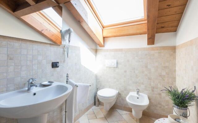 La Filanda Apartments by Wonderful Italy - Canapa