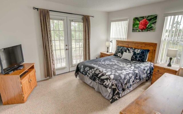 Terje's Fiesta Key Townhouse by IPG Florida