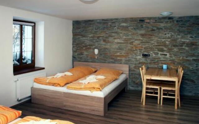 Apartments Stein
