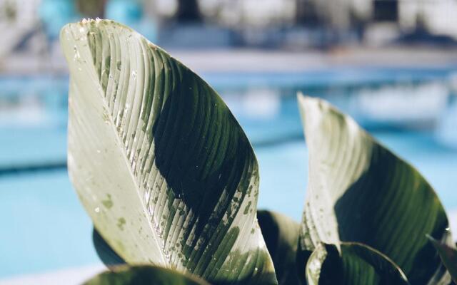 Wannachart Boutique Resort