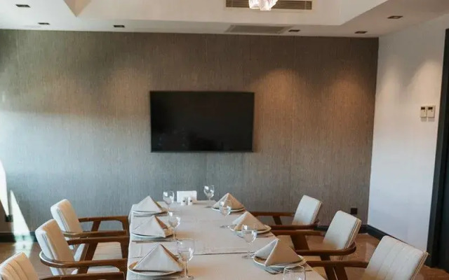 Elit Class Hotel
