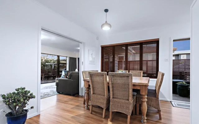 Ultimate Beach House Location