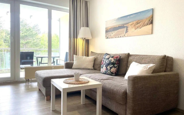 Strandhaus-Nordseebrandung-Fewo-B4-1