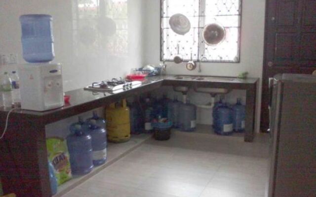 Pan Homestay