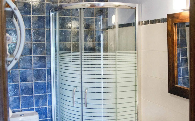 Apartamentos Montesclaros