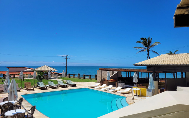 Sunset Beach Hotel