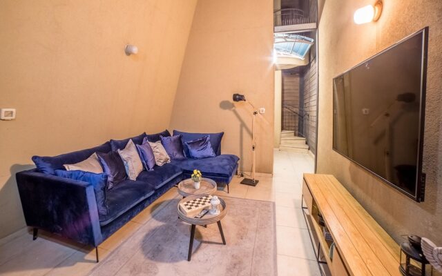 Jaffa Beach House