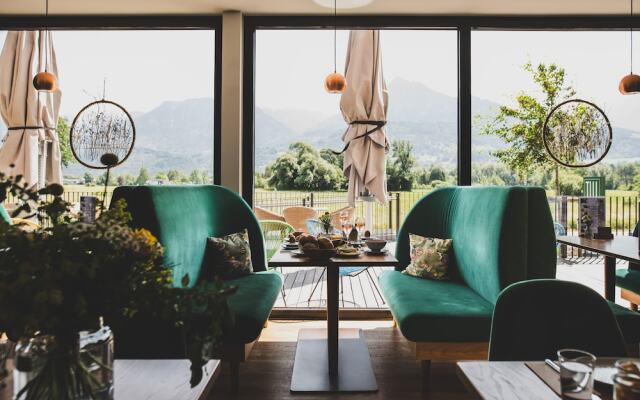 TILL Naturhotel Self-Check-In