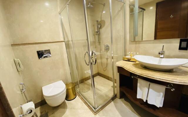 Seven Seas Hotel