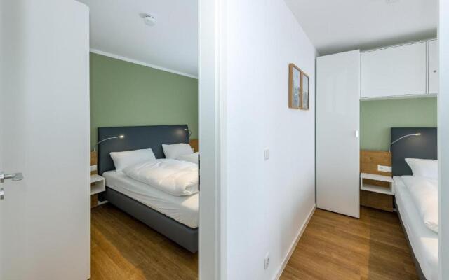 Deichhäuser Anna Küste Deichhäuser Anna Küste 6-33