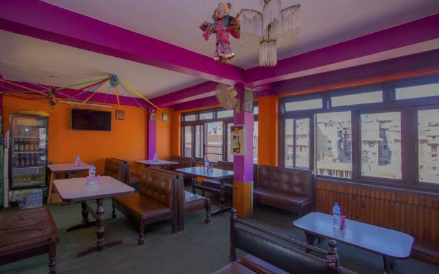 OYO 263 Hotel Sublime