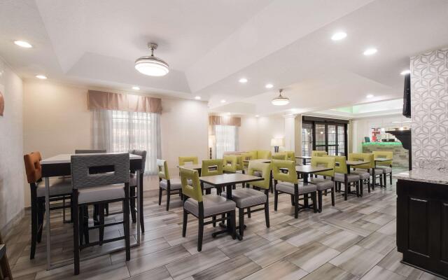 Quality Inn Alcoa Knoxville