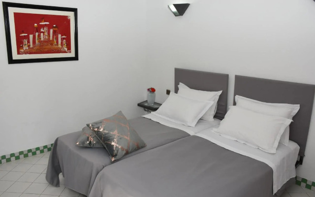 Tagadirt Appart-Hotel