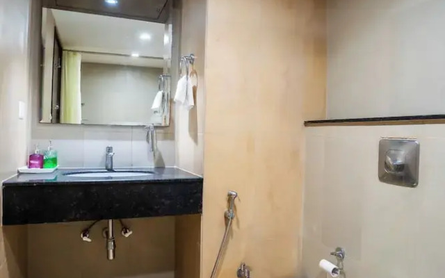 Hotel Astravista Suites