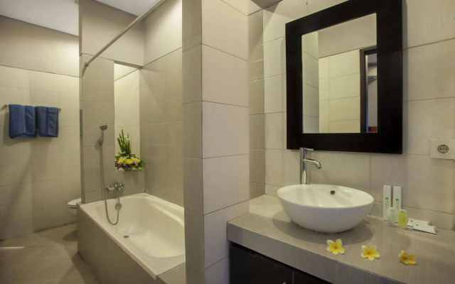 Legian Village Hotel