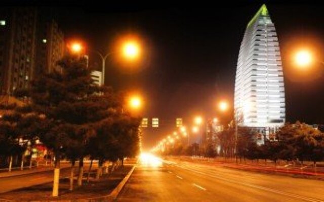 New Jiliang Grand Hotel Changchun